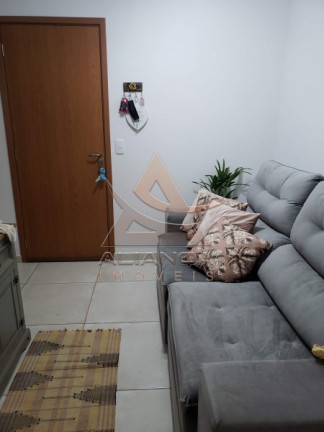 Imagem Apartamento com 2 Quartos à Venda, 49 m² em Terras De Santa Martha - Bonfim Paulista