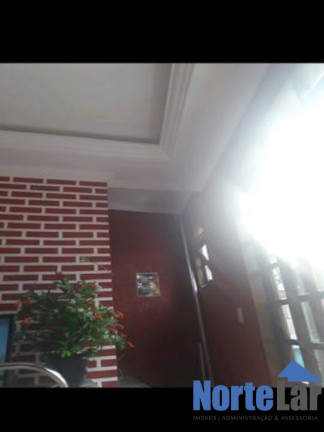 Imagem Sobrado com 3 Quartos à Venda, 80 m² em Vila Brasilândia - São Paulo