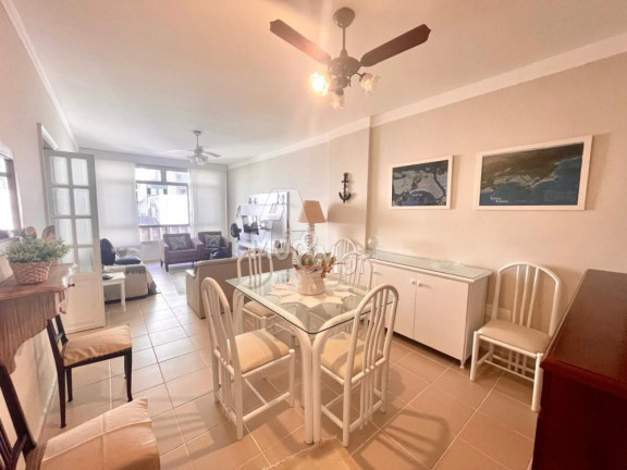 Imagem Apartamento com 2 Quartos à Venda, 90 m² em Pitangueiras - Guarujá