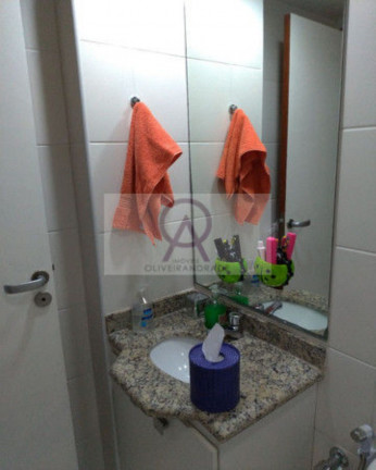 Imagem Imóvel com 2 Quartos à Venda, 59 m² em Imbuí - Salvador