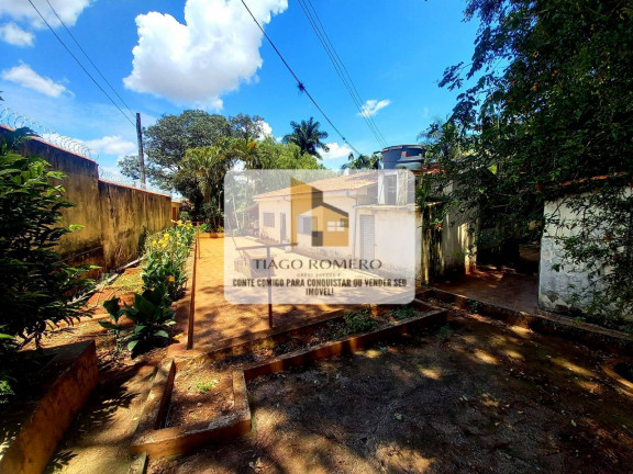 Imagem Chácara com 3 Quartos à Venda, 6.558 m² em Vila Xavier - Araraquara