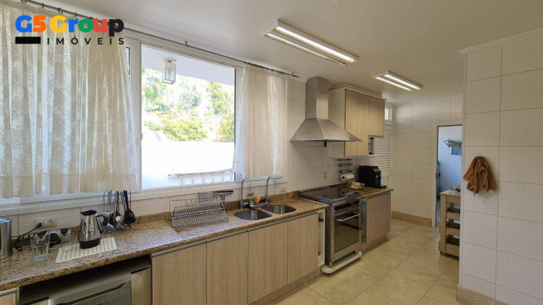 Imagem Casa de Condomínio com 5 Quartos à Venda, 592 m² em Village Visconde Do Itamaraca - Valinhos
