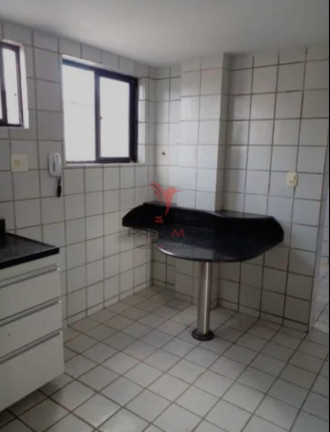 Imagem Apartamento com 4 Quartos à Venda, 110 m² em Jardim Oceania - João Pessoa