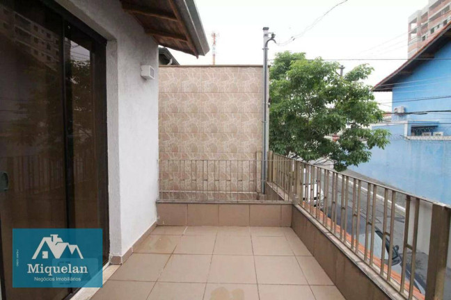 Imagem Sobrado com 2 Quartos à Venda, 126 m² em Vila Gustavo - São Paulo