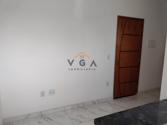 Imagem Apartamento com 1 Quarto à Venda, 55 m² em Vila Nova Savoia - São Paulo
