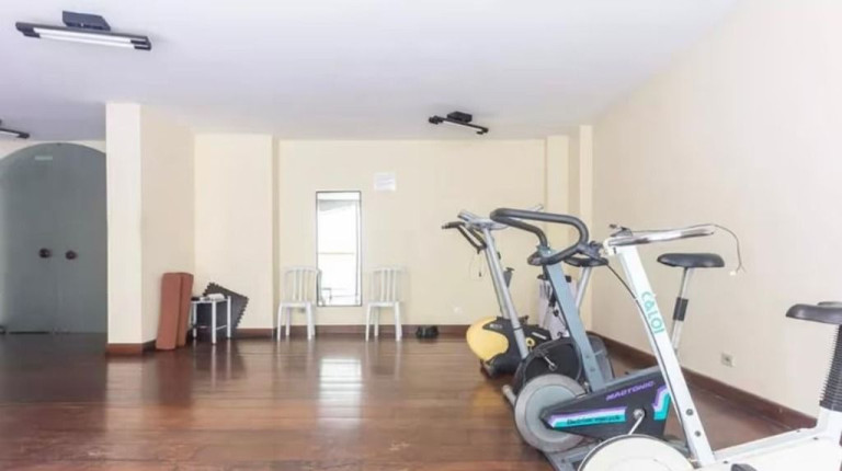 Imagem Apartamento com 3 Quartos à Venda, 70 m² em Vila Pompeia - São Paulo Imagem Apartamento com 3 Quartos à Venda, 70 m² em Vila Pompeia - São Paulo