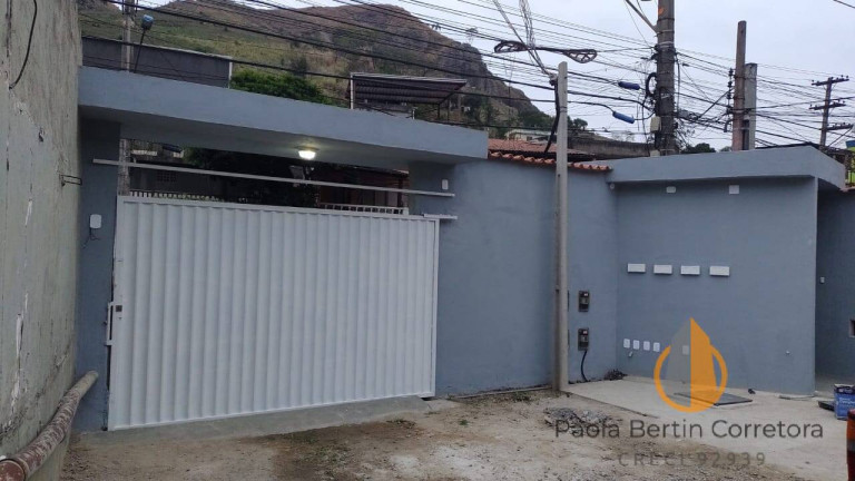 Imagem Apartamento com 2 Quartos à Venda, 80 m² em Venda Da Cruz - São Gonçalo Imagem Apartamento com 2 Quartos à Venda, 80 m² em Venda Da Cruz - São Gonçalo