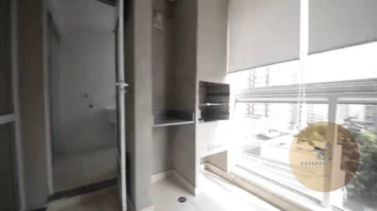 Apartamento com 2 Quartos à Venda, 60 m² em Santa Paula - São Caetano Do Sul