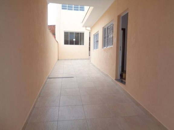 Imagem Casa com 3 Quartos à Venda, 129 m² em Jardim Santa Marina - Sorocaba Imagem Casa com 3 Quartos à Venda, 129 m² em Jardim Santa Marina - Sorocaba
