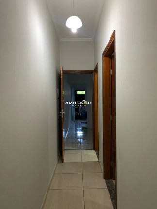 Imagem Casa com 2 Quartos à Venda, 125 m² em Residencial Zanetti - Franca Imagem Casa com 2 Quartos à Venda, 125 m² em Residencial Zanetti - Franca
