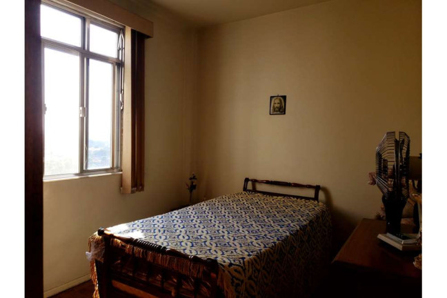 Imagem Apartamento com 3 Quartos à Venda, 72 m² em Maracanã - Rio De Janeiro