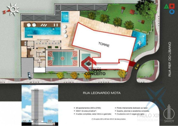 Imagem Apartamento com 4 Quartos à Venda, 385 m² em Meireles - Fortaleza Imagem Apartamento com 4 Quartos à Venda, 385 m² em Meireles - Fortaleza