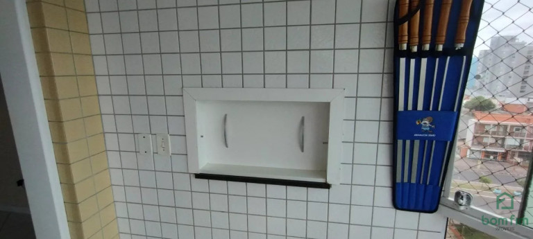 Imagem Apartamento com 2 Quartos à Venda, 78 m² em Centro - Tramandai