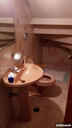 Imagem Sobrado com 3 Quartos à Venda, 100 m² em Jardim Rosa De Franca - Guarulhos Imagem Sobrado com 3 Quartos à Venda, 100 m² em Jardim Rosa De Franca - Guarulhos