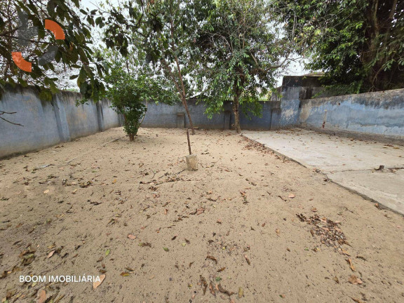 Imagem Casa com 3 Quartos à Venda, 207 m² em Caonze - Nova Iguaçu