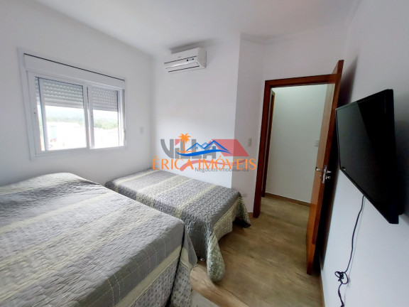 Imagem Apartamento com 3 Quartos à Venda, 130 m² em Itaguá - Ubatuba