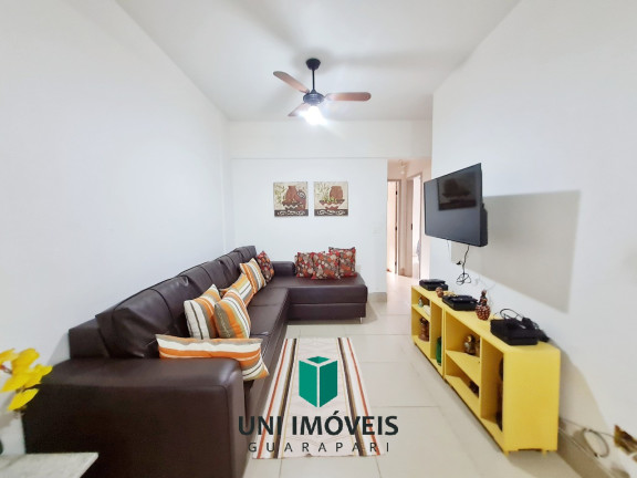 Imagem Apartamento com 3 Quartos à Venda, 115 m² em Praia Do Morro - Guarapari