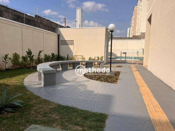 Imagem Apartamento com 2 Quartos à Venda, 54 m² em Jardim Nova Europa - Campinas Imagem Apartamento com 2 Quartos à Venda, 54 m² em Jardim Nova Europa - Campinas