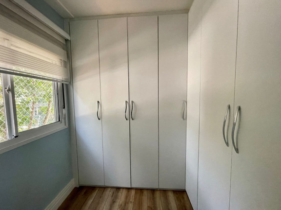 Imagem Apartamento com 3 Quartos à Venda, 70 m² em Vila Sônia - São Paulo Imagem Apartamento com 3 Quartos à Venda, 70 m² em Vila Sônia - São Paulo