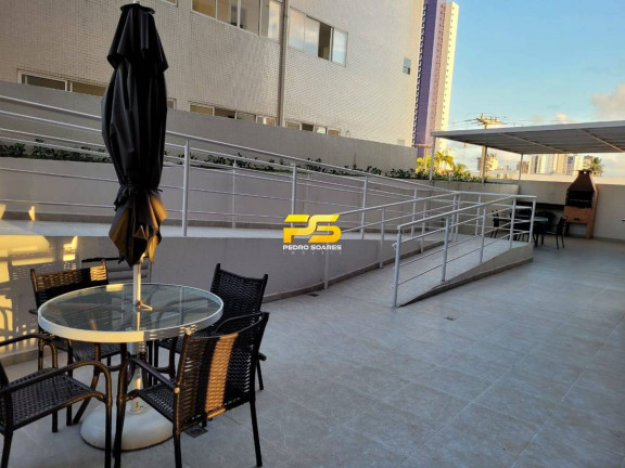 Imagem Apartamento com 3 Quartos à Venda, 97 m² em Estados - João Pessoa Imagem Apartamento com 3 Quartos à Venda, 97 m² em Estados - João Pessoa