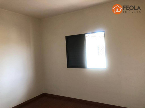 Imagem Apartamento com 2 Quartos à Venda, 62 m² em Vila Galo - Americana Imagem Apartamento com 2 Quartos à Venda, 62 m² em Vila Galo - Americana