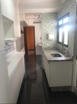 Imagem Imóvel com 3 Quartos à Venda, 82 m² em Paraíso Do Morumbi - São Paulo Imagem Imóvel com 3 Quartos à Venda, 82 m² em Paraíso Do Morumbi - São Paulo