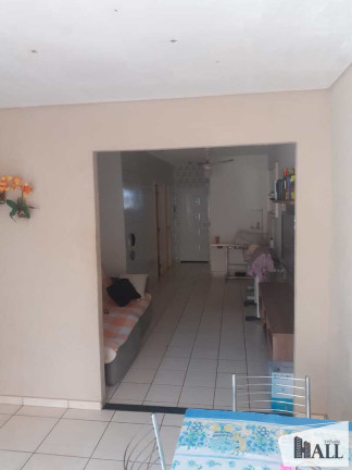 Imagem Casa com 2 Quartos à Venda, 60 m² em Condomínio Residencial Parque Da Liberdade Iv - São José Do Rio Preto Imagem Casa com 2 Quartos à Venda, 60 m² em Condomínio Residencial Parque Da Liberdade Iv - São José Do Rio Preto