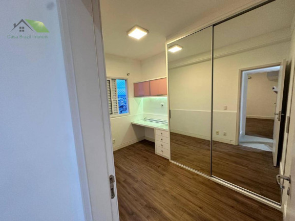 Imagem Apartamento com 3 Quartos à Venda, 80 m² em Vila Suissa - Mogi Das Cruzes