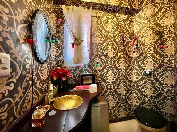 Imagem Casa de Condomínio com 4 Quartos à Venda, 256 m² em Granja Viana - Cotia Imagem Casa de Condomínio com 4 Quartos à Venda, 256 m² em Granja Viana - Cotia