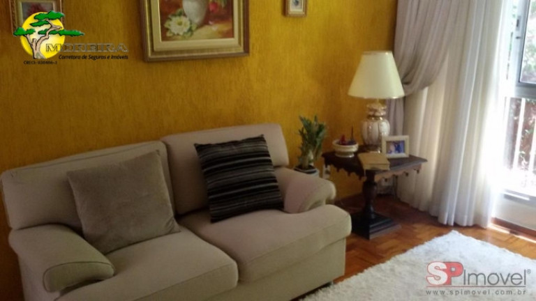 Apartamento com 3 Quartos à Venda, 92 m² em Mandaqui - São Paulo