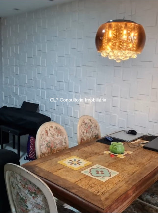 Imagem Apartamento com 3 Quartos à Venda, 160 m² em Parque Boa Esperança - Indaiatuba