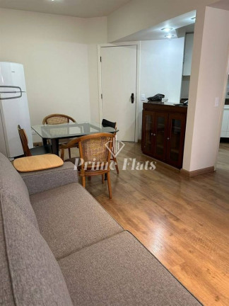 Imagem Apartamento com 1 Quarto para Alugar, 42 m² em Vila Nova Conceição - São Paulo Imagem Apartamento com 1 Quarto para Alugar, 42 m² em Vila Nova Conceição - São Paulo