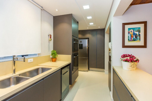 Imagem Apartamento com 3 Quartos à Venda, 105 m² em Granja Julieta - São Paulo Imagem Apartamento com 3 Quartos à Venda, 105 m² em Granja Julieta - São Paulo