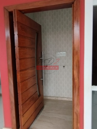 Imagem Casa de Condomínio com 3 Quartos à Venda, 223 m² em Pedra Do Descanso - Feira De Santana Imagem Casa de Condomínio com 3 Quartos à Venda, 223 m² em Pedra Do Descanso - Feira De Santana