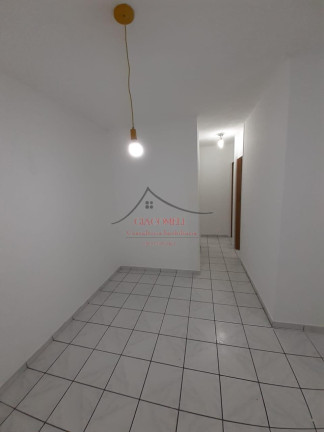 Imagem Apartamento com 3 Quartos à Venda, 54 m² em Jardim Santa Terezinha (zona Leste) - São Paulo Imagem Apartamento com 3 Quartos à Venda, 54 m² em Jardim Santa Terezinha (zona Leste) - São Paulo