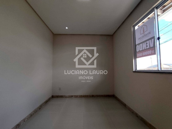 Imagem Casa com 2 Quartos à Venda, 75 m² em Primavera - Vitória Da Conquista Imagem Casa com 2 Quartos à Venda, 75 m² em Primavera - Vitória Da Conquista