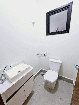 Imagem Casa com 3 Quartos à Venda, 110 m² em Condomínio Vista Verde - Indaiatuba