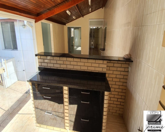 Imagem Casa com 3 Quartos à Venda, 156 m² em Vossoroca - Sorocaba Imagem Casa com 3 Quartos à Venda, 156 m² em Vossoroca - Sorocaba