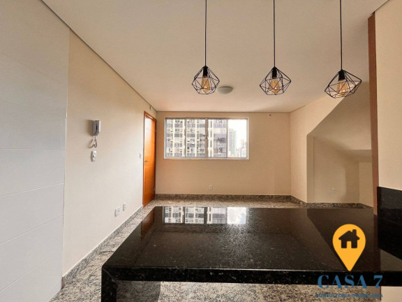 Imagem Apartamento com 3 Quartos à Venda, 149 m² em Savassi - Belo Horizonte