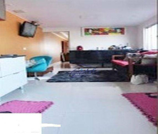 Casa com 3 Quartos à Venda, 390 m² em Vila Gustavo - São Paulo