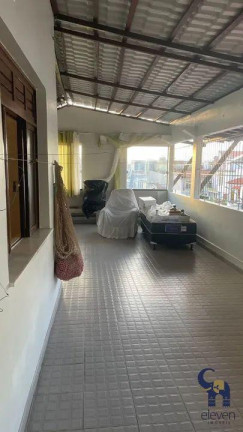 Imagem Casa com 3 Quartos à Venda, 220 m² em Acupe - Salvador Imagem Casa com 3 Quartos à Venda, 220 m² em Acupe - Salvador