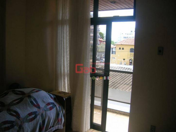 Imagem Apartamento com 3 Quartos à Venda, 128 m² em Passagem - Cabo Frio