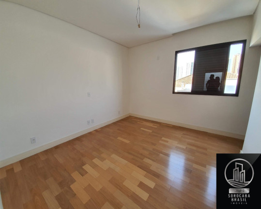 Imagem Casa com 4 Quartos à Venda, 430 m² em Parque Campolim - Sorocaba