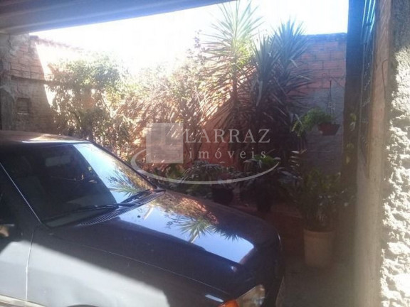Imagem Casa com 3 Quartos à Venda, 124 m² em Ipiranga - Ribeirão Preto Imagem Casa com 3 Quartos à Venda, 124 m² em Ipiranga - Ribeirão Preto