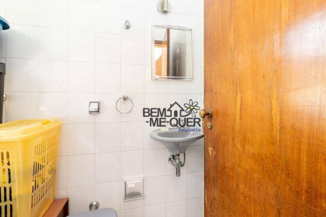 Imagem Casa com 4 Quartos à Venda, 280 m² em City América - São Paulo Imagem Casa com 4 Quartos à Venda, 280 m² em City América - São Paulo