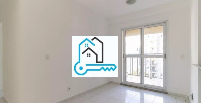 Apartamento com 2 Quartos à Venda, 52 m² em Jardim Celeste - São Paulo