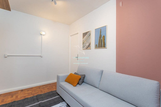 Imagem Apartamento com 4 Quartos à Venda, 100 m² em Pinheiros - São Paulo Imagem Apartamento com 4 Quartos à Venda, 100 m² em Pinheiros - São Paulo