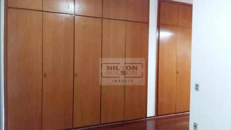 Imagem Apartamento com 3 Quartos à Venda, 140 m² em Vila Itapura - Campinas