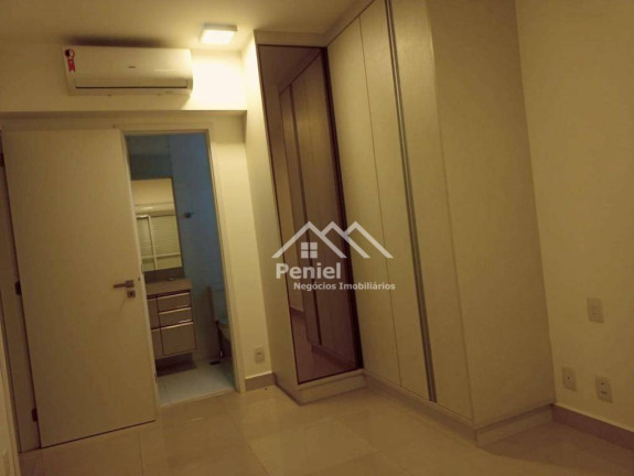 Imagem Apartamento com 4 Quartos para Alugar, 227 m² em Jardim Botânico - Ribeirão Preto