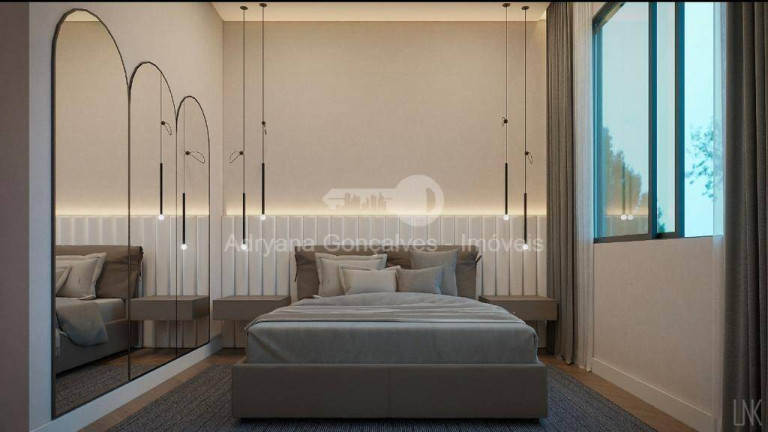 Imagem Apartamento com 3 Quartos à Venda, 99 m² em Itacolomi - Balneário Piçarras